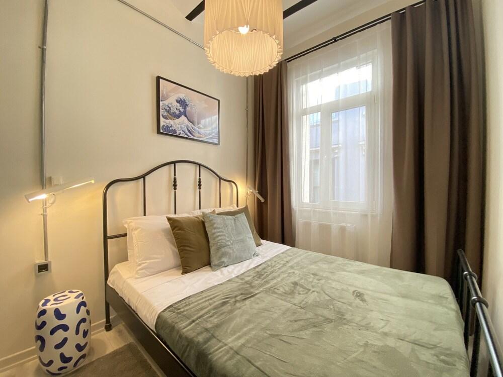 GALATA S NEW FACE ELEGANCE — ISTANBUL — fotografie hotel nr. 9