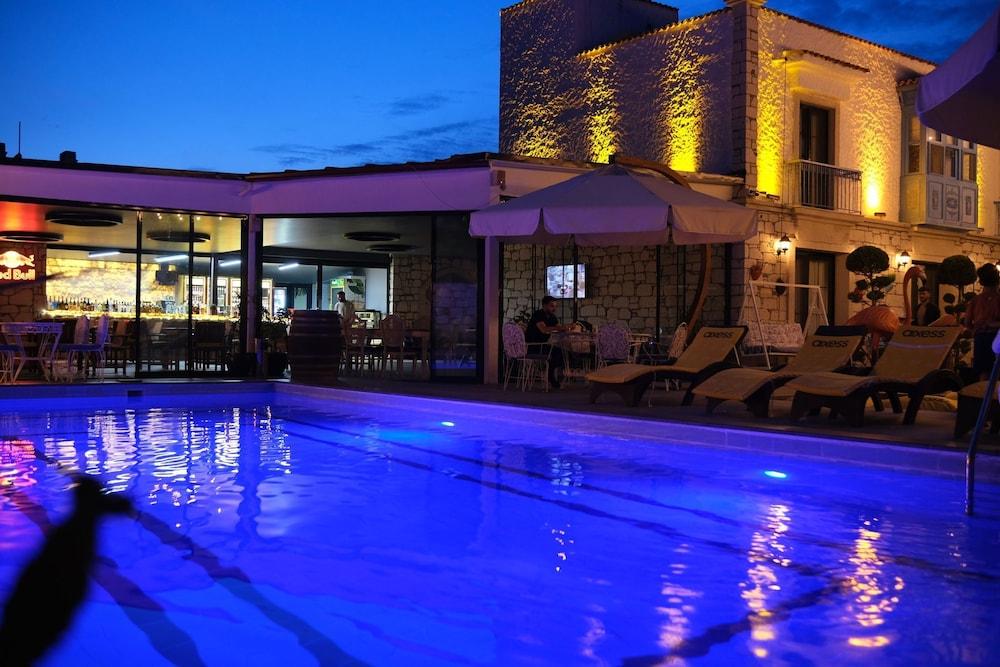 TREND BLUE BOUTIQUE OTEL — CESME — фотография отеля №31