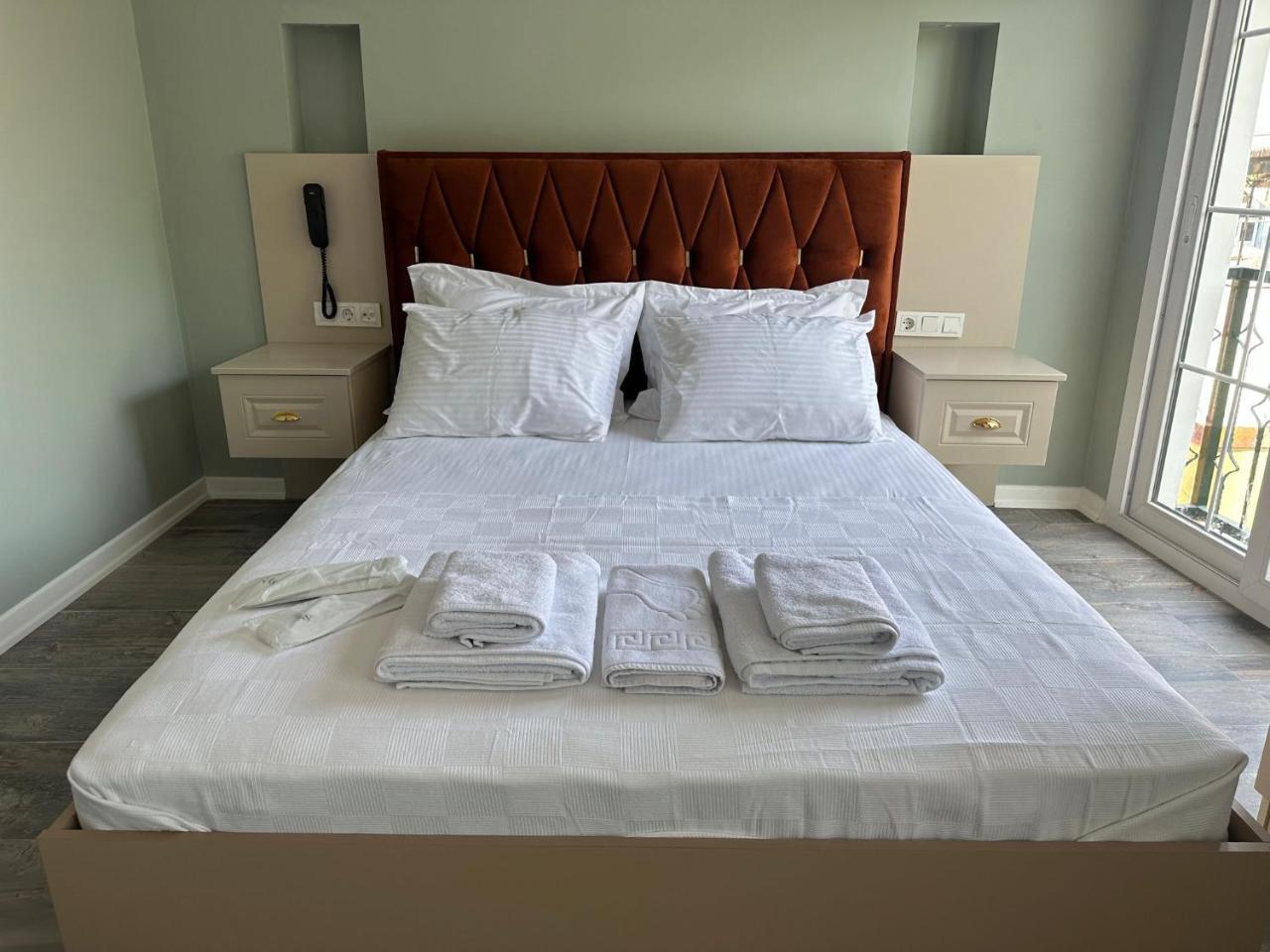 ST945 PALAS OTEL — IZMIR — fotografie hotel nr. 28