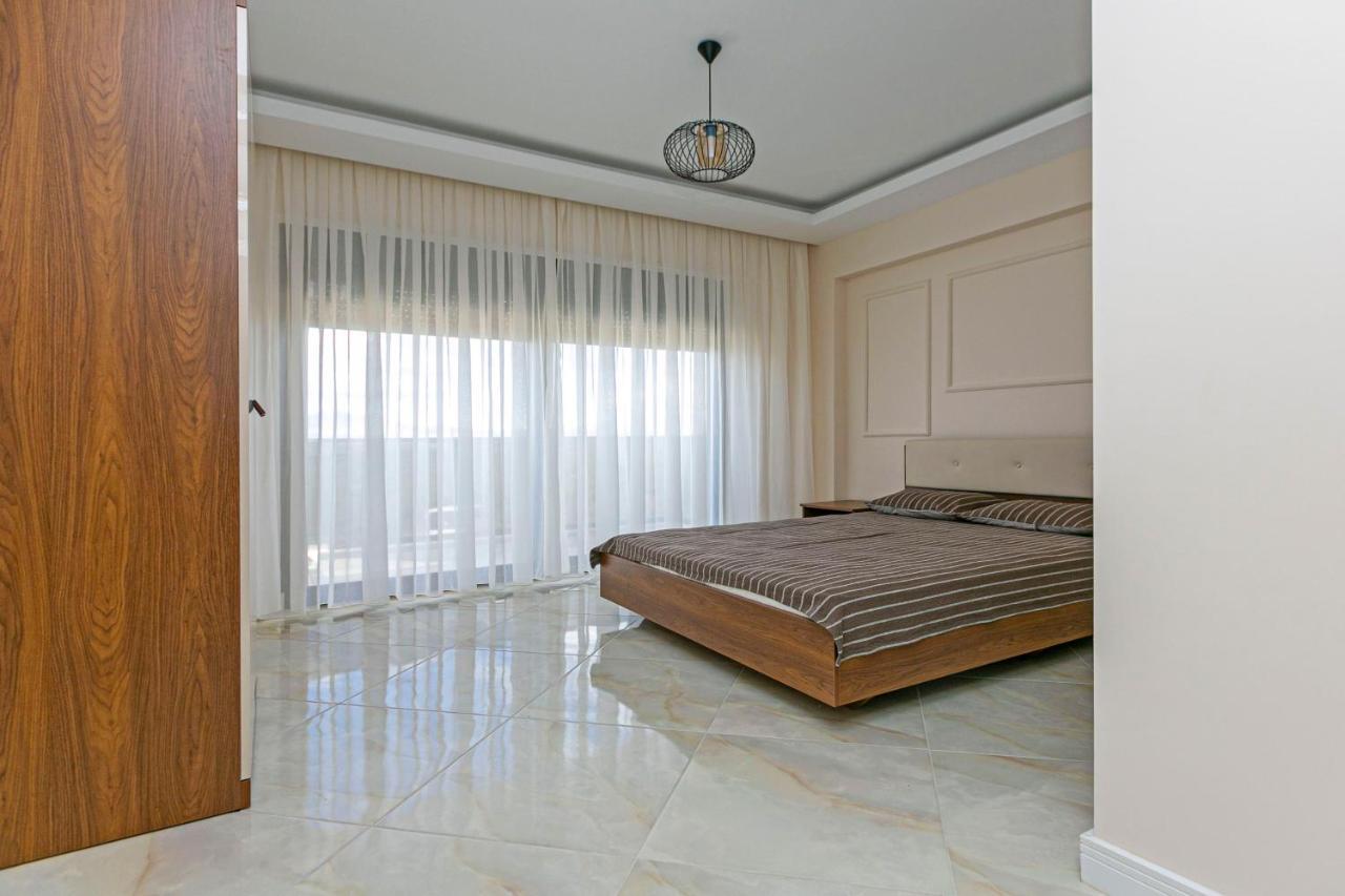 PARADISE TOWN VILLA BELHAMRA — BELEK — fotografie hotel nr. 27