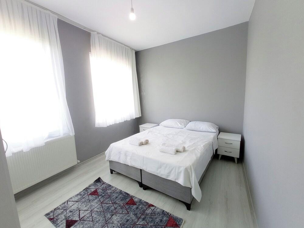 VEFA HOME — ISTANBUL — fotografie hotel nr. 17