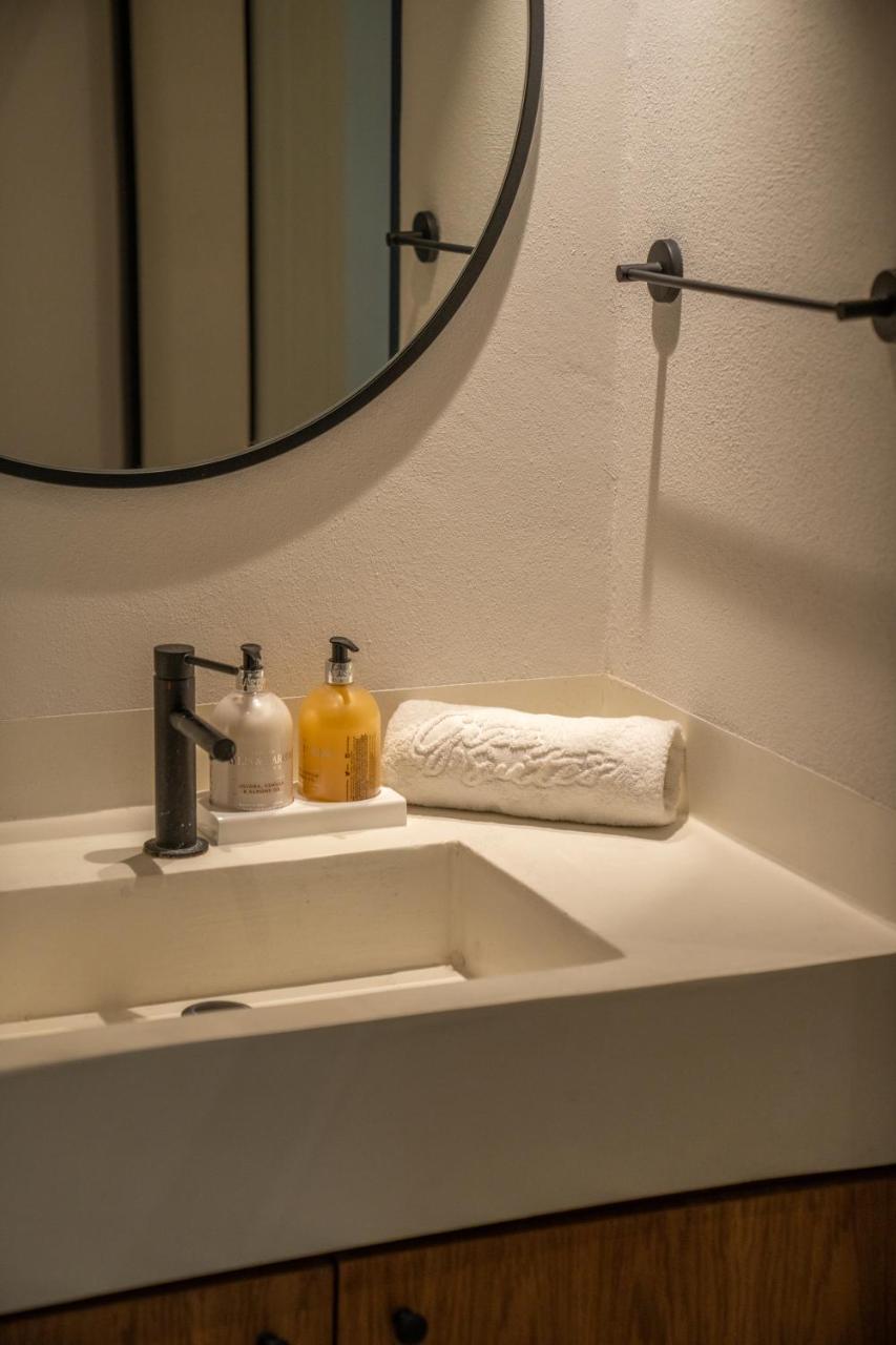 GIZZ SUITES — FETHIYE — fotografie hotel nr. 18