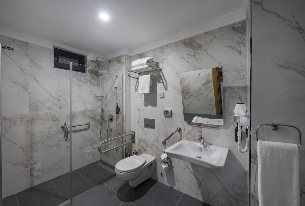 RAMADA ENCORE BY WYNDHAM ISTANBUL SISLI — ISTANBUL — fotografie hotel nr. 25