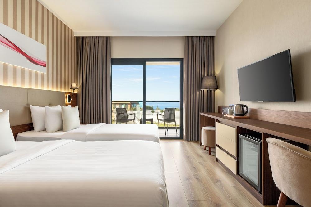 RAMADA BY WYNDHAM CESME — CESME — fotografie hotel nr. 8