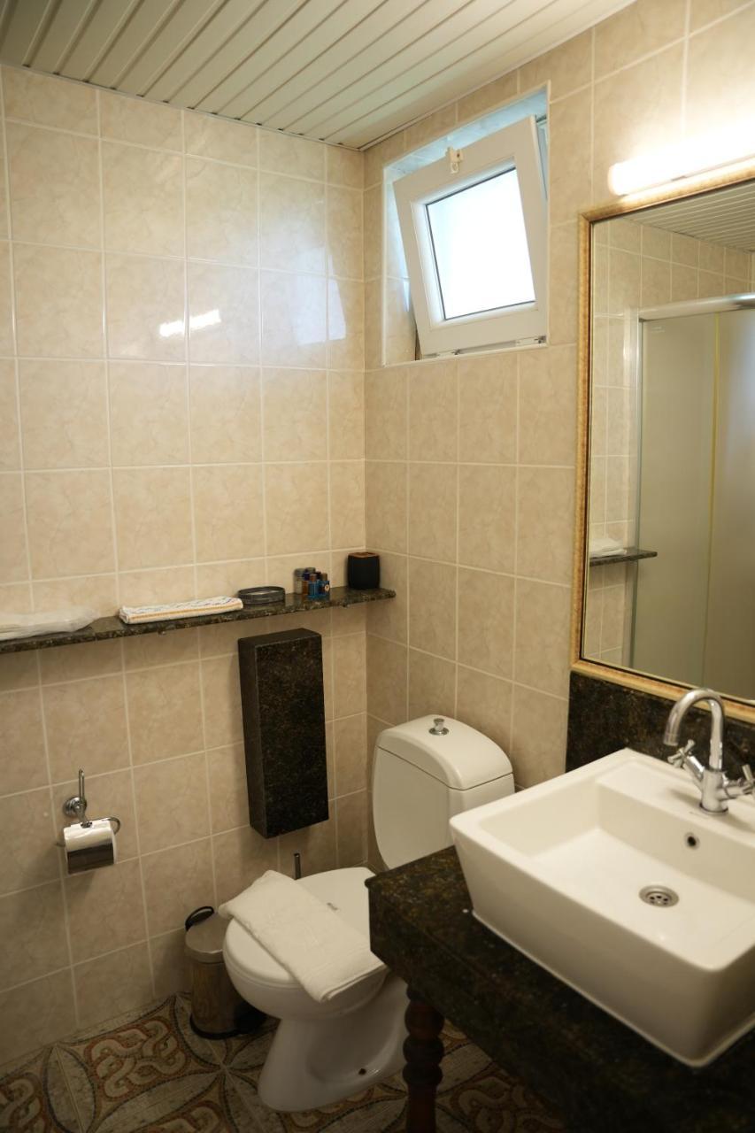 SOFIA RESIDENCE — CAMYUVA — фотография отеля №15