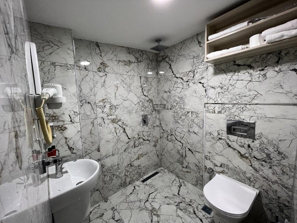 HOTEL PRIMA — ISTANBUL — fotografie hotel nr. 19
