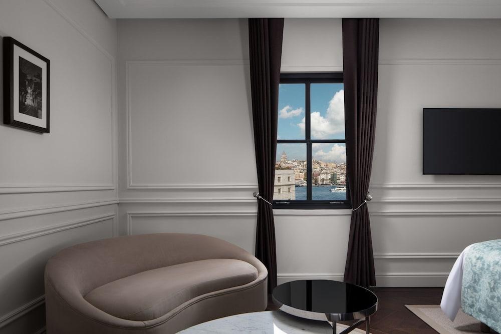 SANASARYAN HAN, A LUXURY COLLECTION HOTEL, ISTANBUL — ISTANBUL — fotografie hotel nr. 19