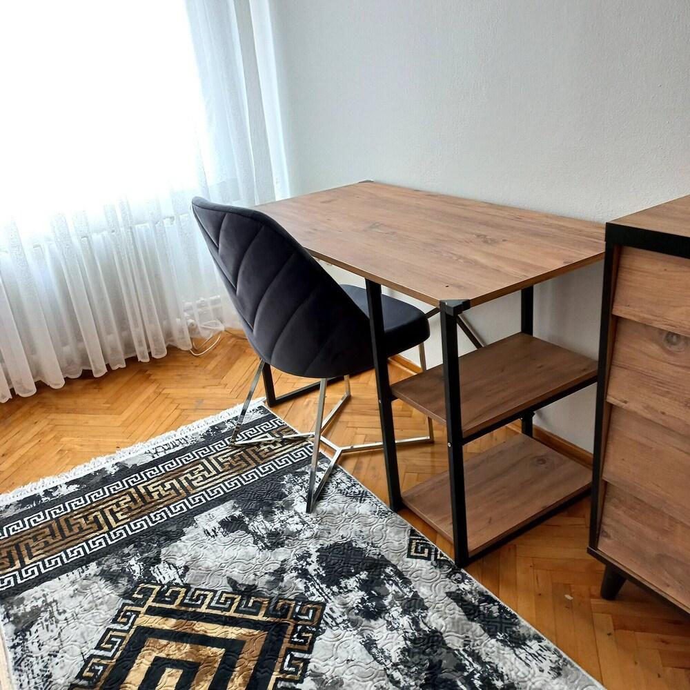 ORTAKOY GRAND APPARTEMENT 3AND1 — ISTANBUL — fotografie hotel nr. 34