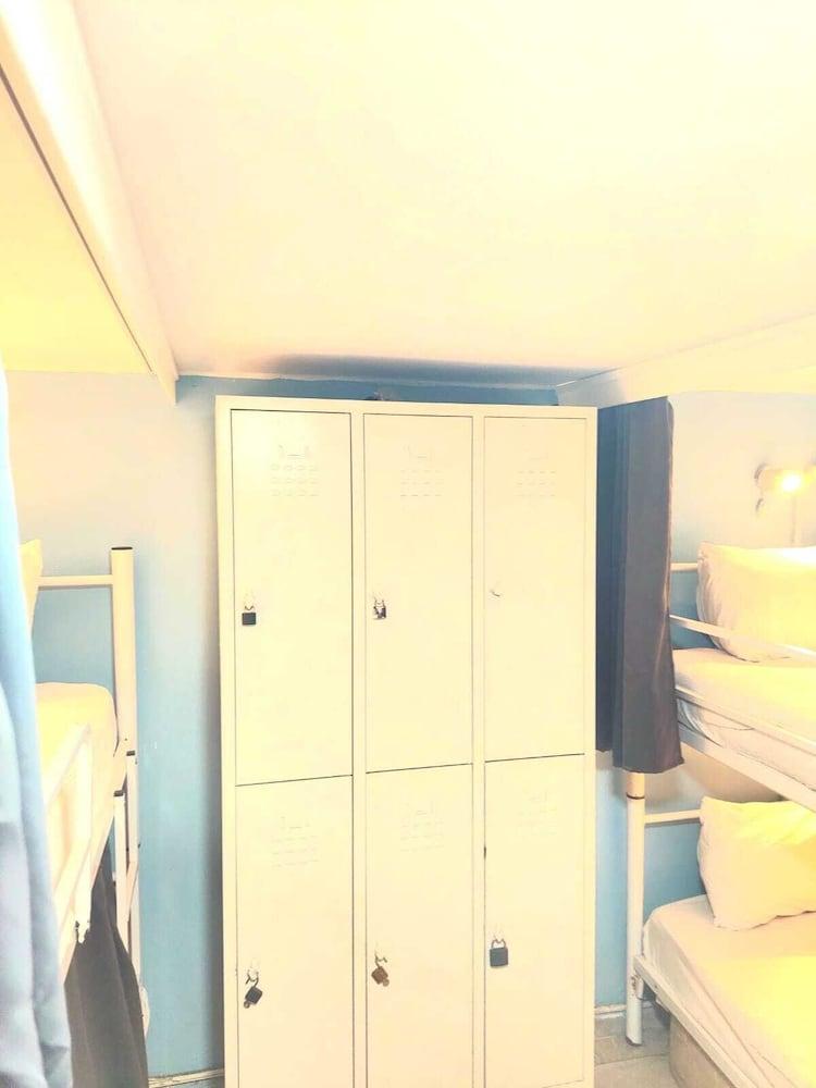 LA BELLA SUITES BEYOGLU — ISTANBUL — фотография отеля №35