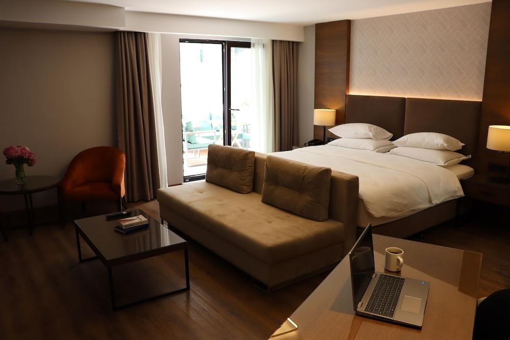 RIVA HOTEL NISANTASI — ISTANBUL — fotografie hotel nr. 15