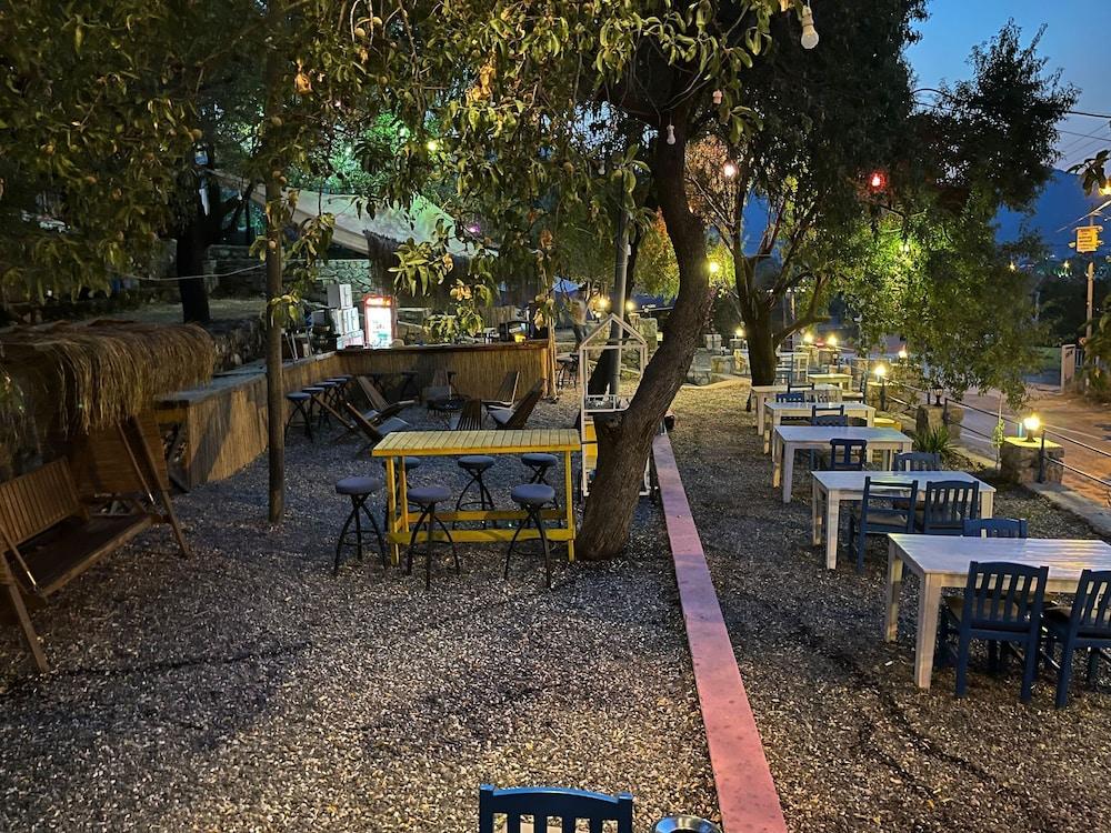 PALMIRA SELIMIYE — MARMARIS — фотография отеля №17