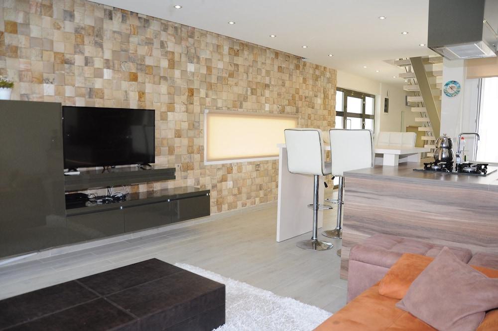 EXCLUSIVE VILLAS — KUSADASI — фотография отеля №17