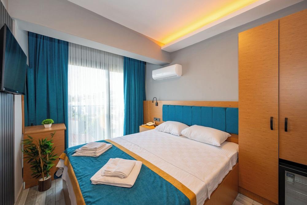 OTEL CARPEDIEM GOLD KUSADASI — KUSADASI — фотография отеля №24