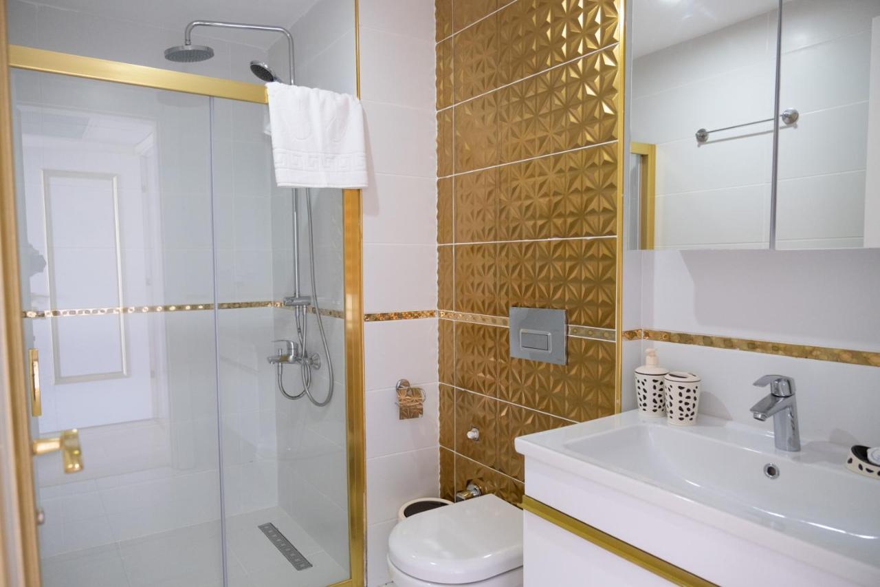 SI HOTEL & SPA — KUSADASI — фотография отеля №8