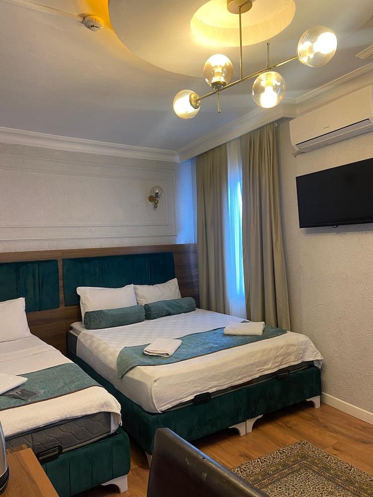 RAMOS BY RAMO — ISTANBUL — fotografie hotel nr. 26
