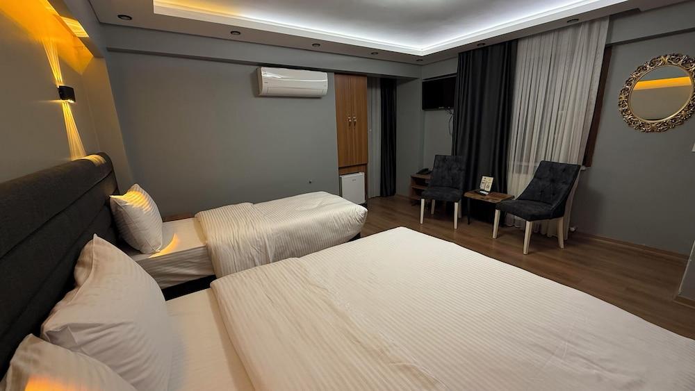 MAMMA MARYA HOTEL — ISTANBUL — fotografie hotel nr. 22