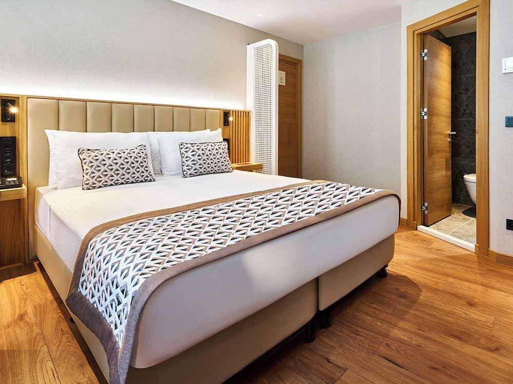 THANK YOU HOTEL SULTANAHMET — ISTANBUL — фотография отеля №13