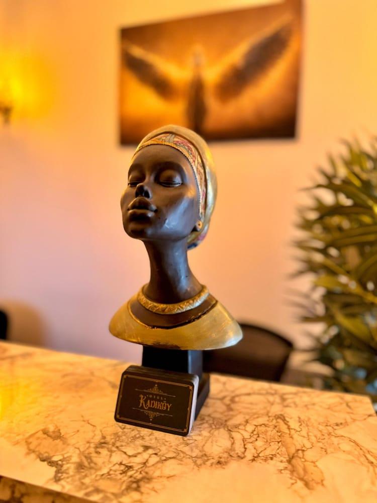 OTEL KADIKOY — ISTANBUL — fotografie hotel nr. 6