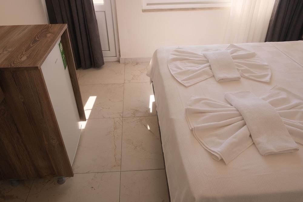SEA DOOR HOTEL — FETHIYE — fotografie hotel nr. 7