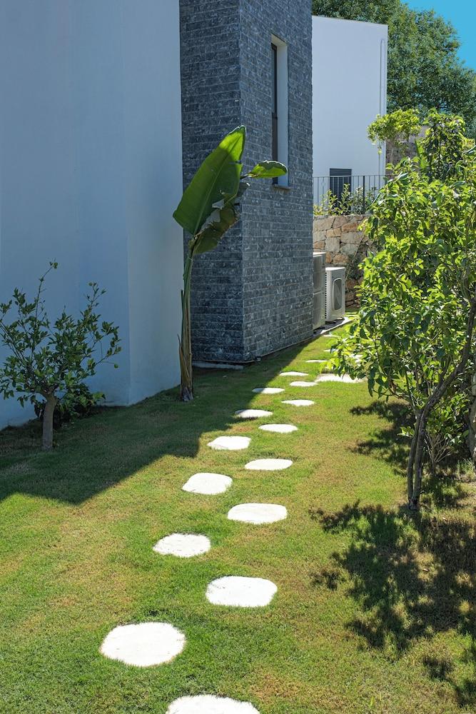 AL MARE — BODRUM — fotografie hotel nr. 33