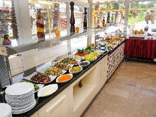 BELDIBI BEACH HOTEL — KEMER — фотография отеля №3