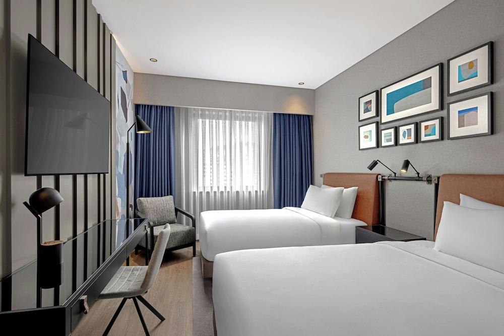 FOUR POINTS BY SHERATON ISTANBUL PENDIK — ISTANBUL — фотография отеля №12