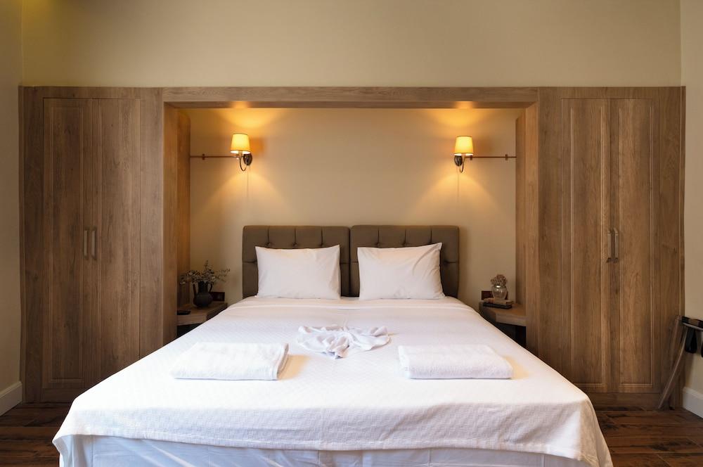 LEVEL SUITES — ISTANBUL — фотография отеля №11