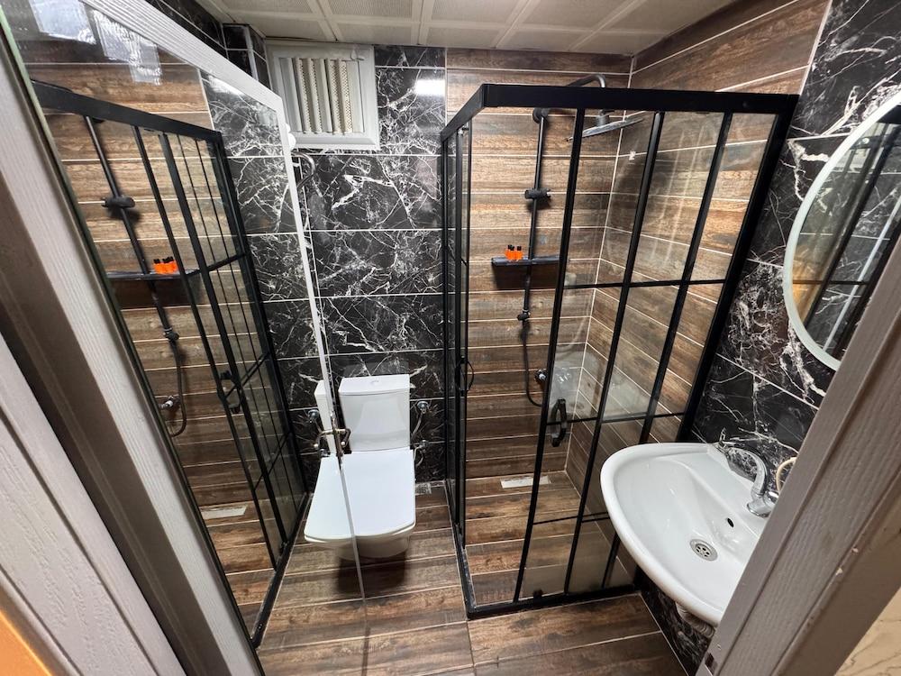 PENDIK SUIT OTEL — ISTANBUL — фотография отеля №19