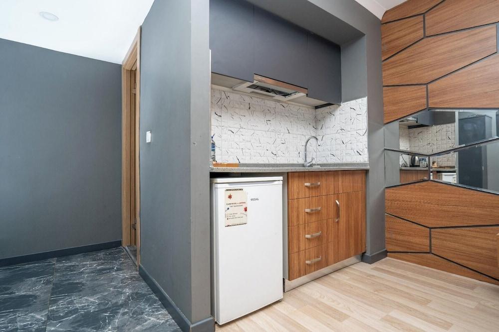 216 F&B SUITES — ISTANBUL — fotografie hotel nr. 5