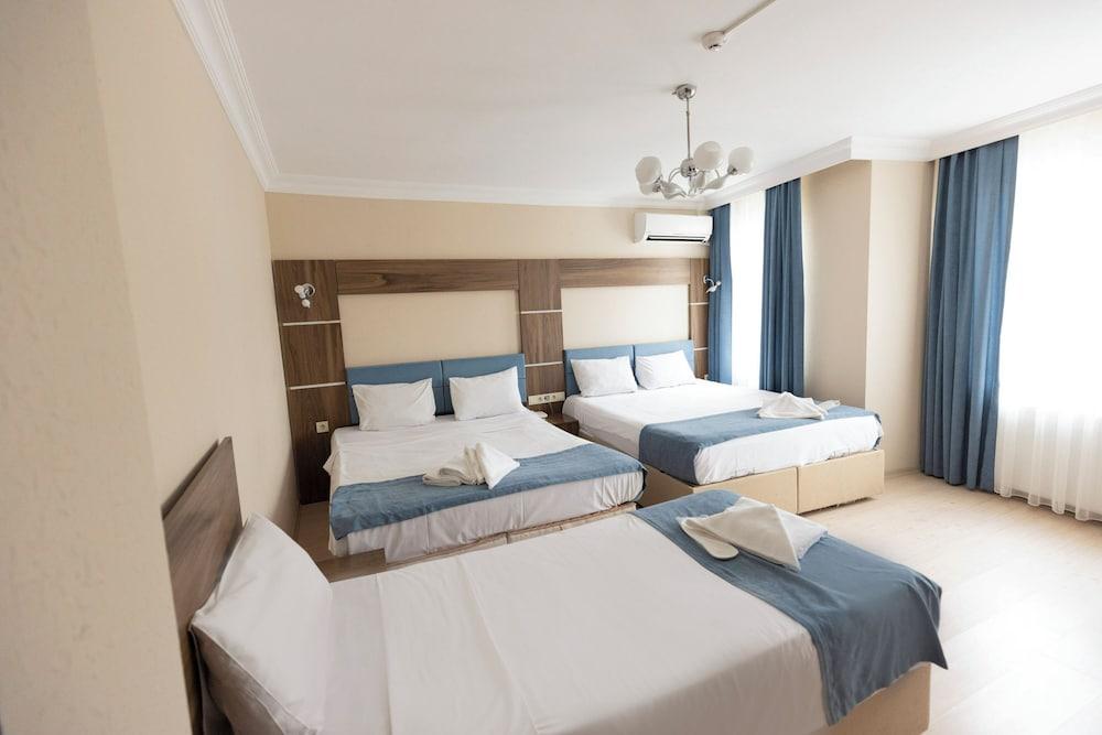 DEMAREE — ISTANBUL — fotografie hotel nr. 17
