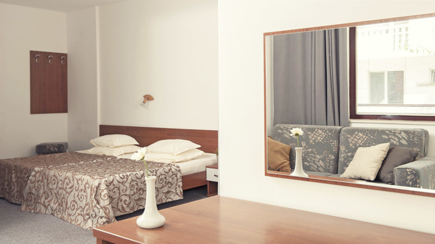 APHROFITA SEA HOUSE — NESSEBAR — fotografie hotel nr. 10