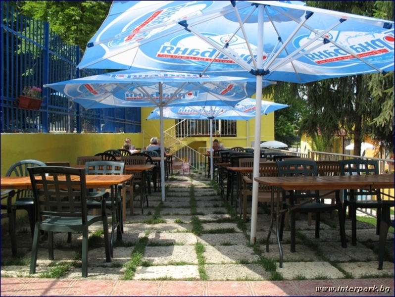 INTER PARK — KRANEVO — фотография отеля №9
