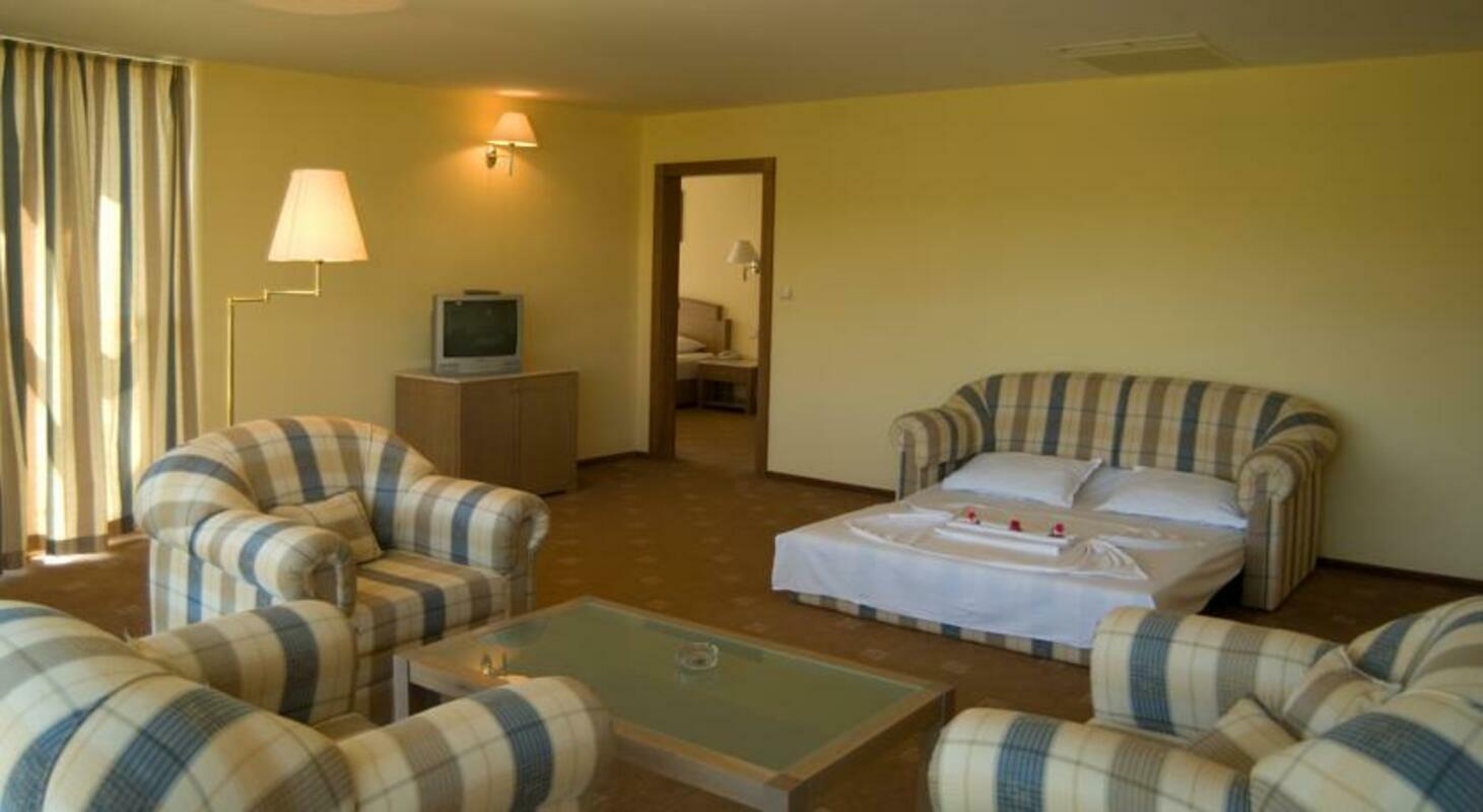 BELLEVILLE HOTEL — DUNI — fotografie hotel nr. 37