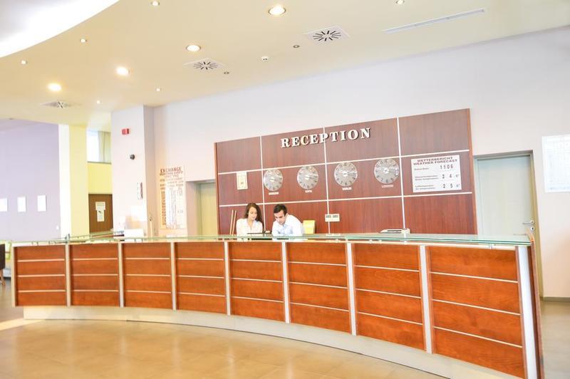 PARK HOTEL GOLDEN BEACH — GOLDEN SANDS — fotografie hotel nr. 29