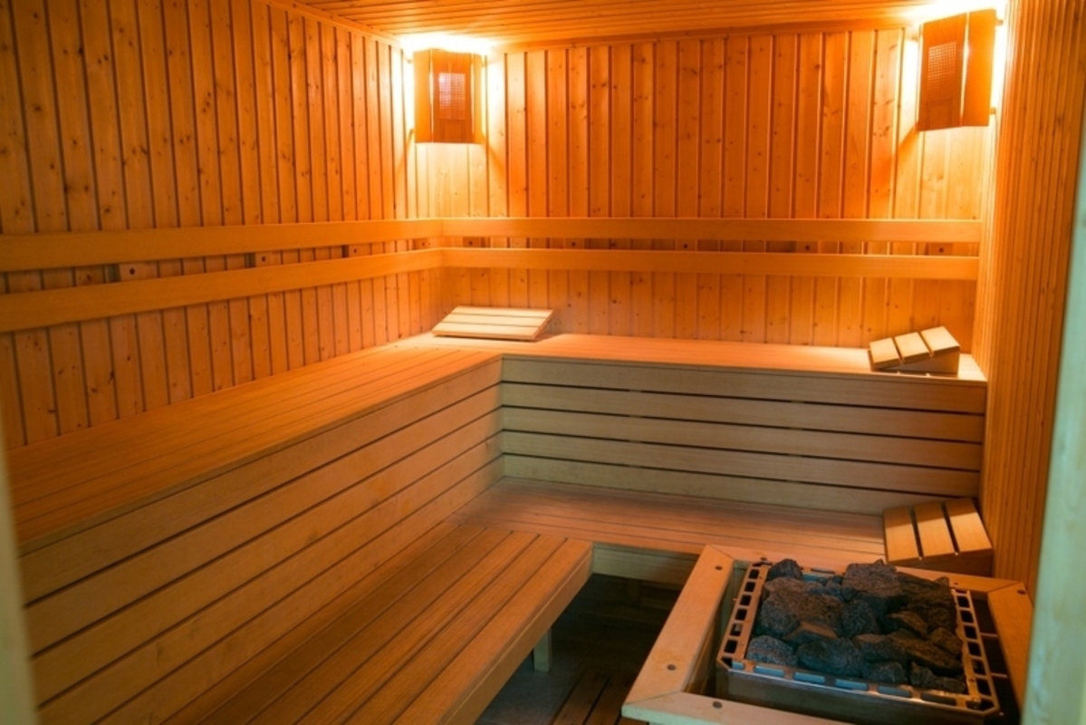 BALKAN JEWEL RESORT — RAZLOG — фотография отеля №143