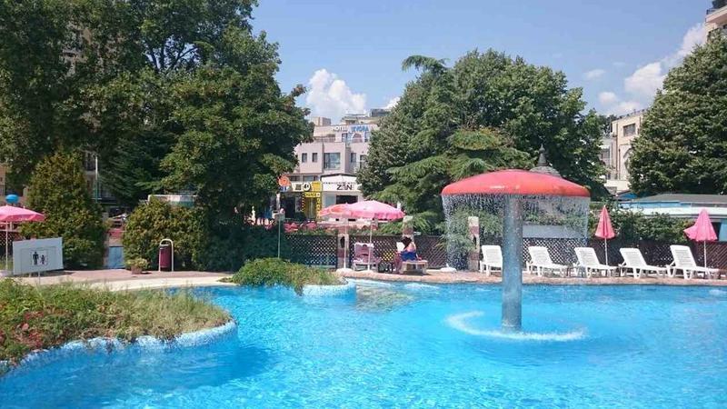 IZVORA — GOLDEN SANDS — фотография отеля №10