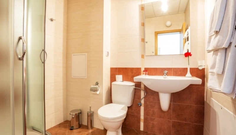 THE STREAM RESORT — PAMPOROVO — фотография отеля №15