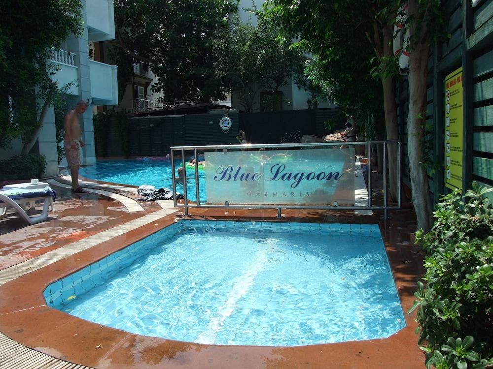 TWO SEAS HOTEL — MARMARIS — fotografie hotel nr. 14