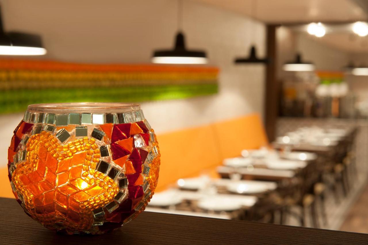 BIRBEY HOTEL — ISTANBUL — фотография отеля №26