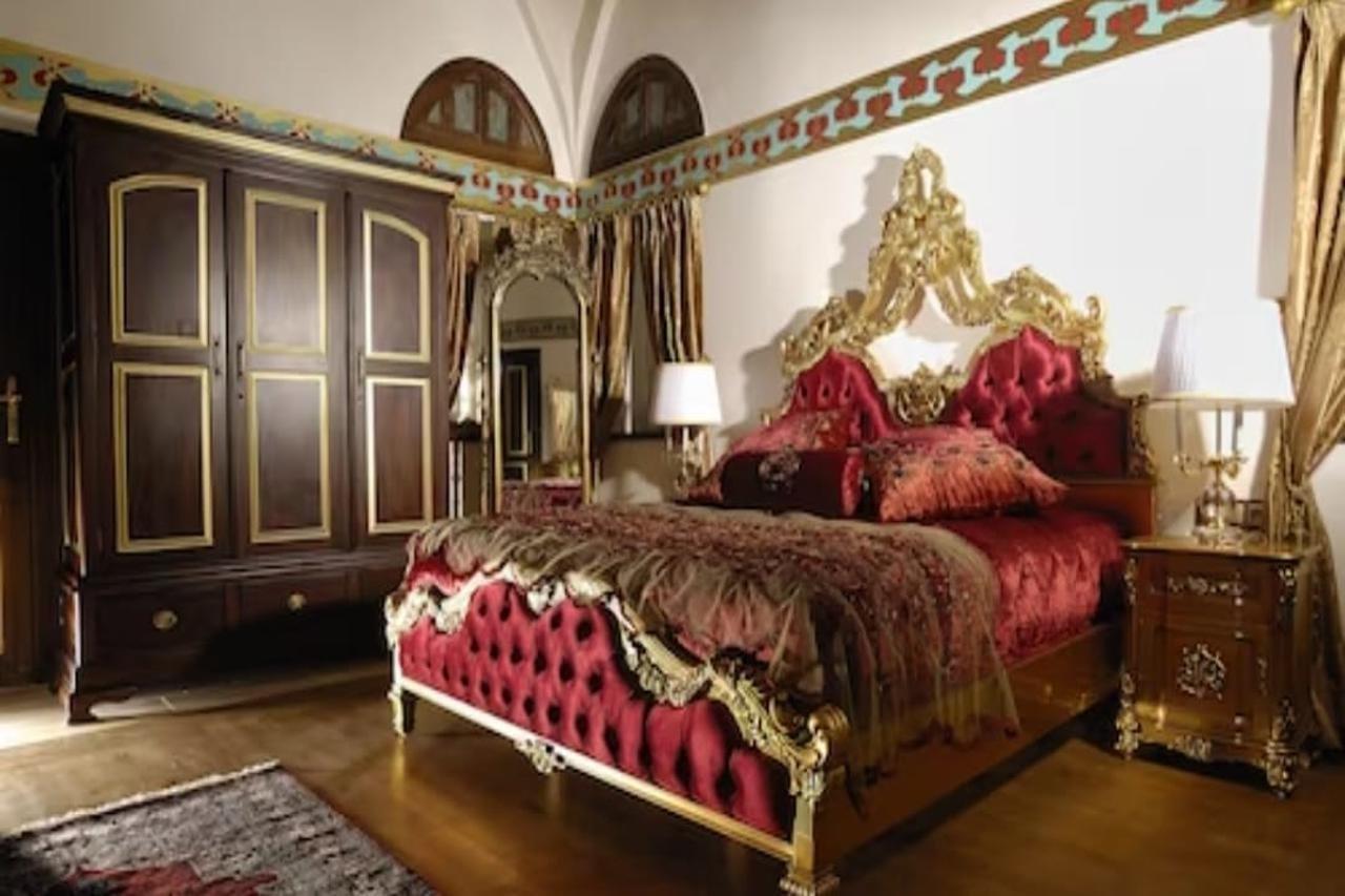 KANUNI KERVANSARAY HISTORICAL HOTEL — CESME — фотография отеля №33