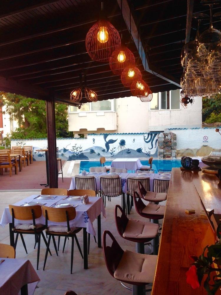 HANI HOTEL — MARMARIS — фотография отеля №10