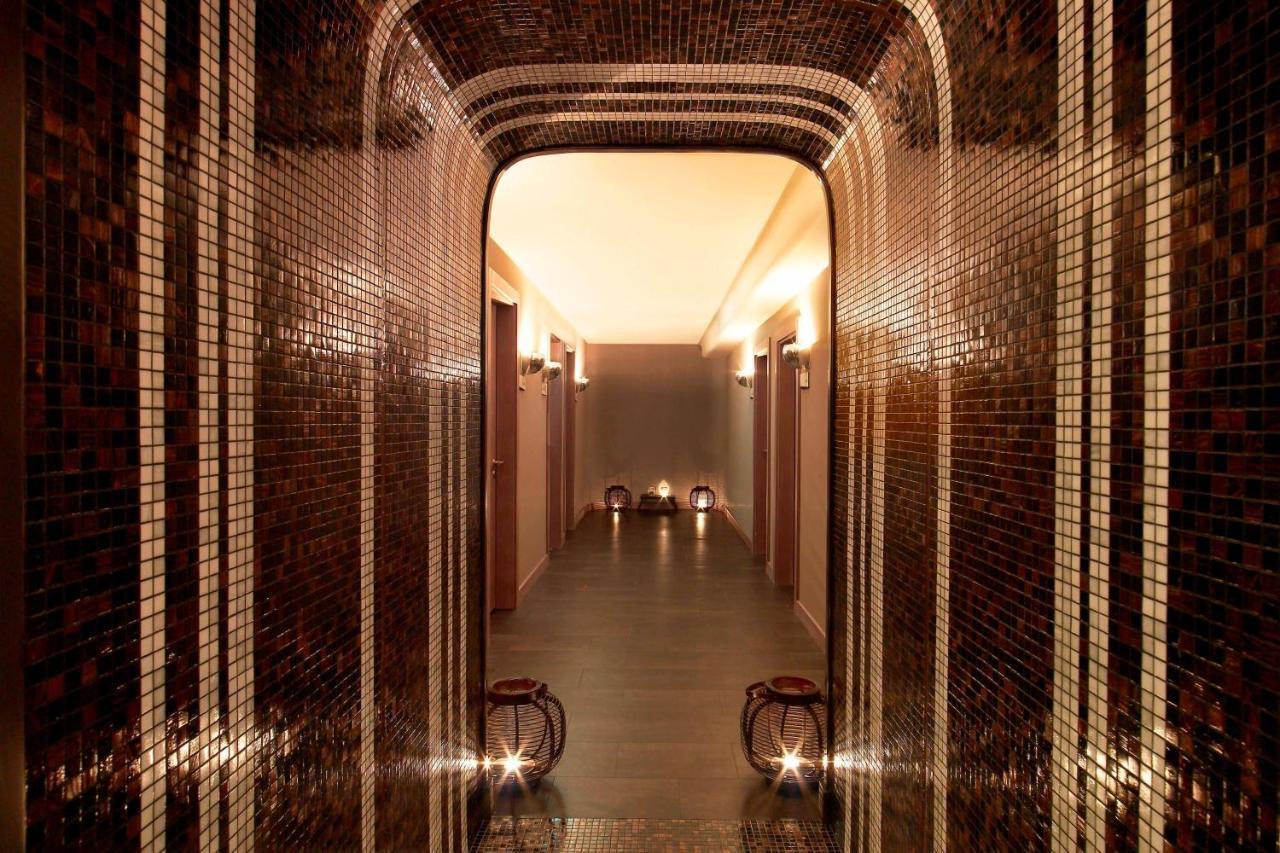 LE MERIDIEN ISTANBUL ETILER — ISTANBUL — fotografie hotel nr. 25