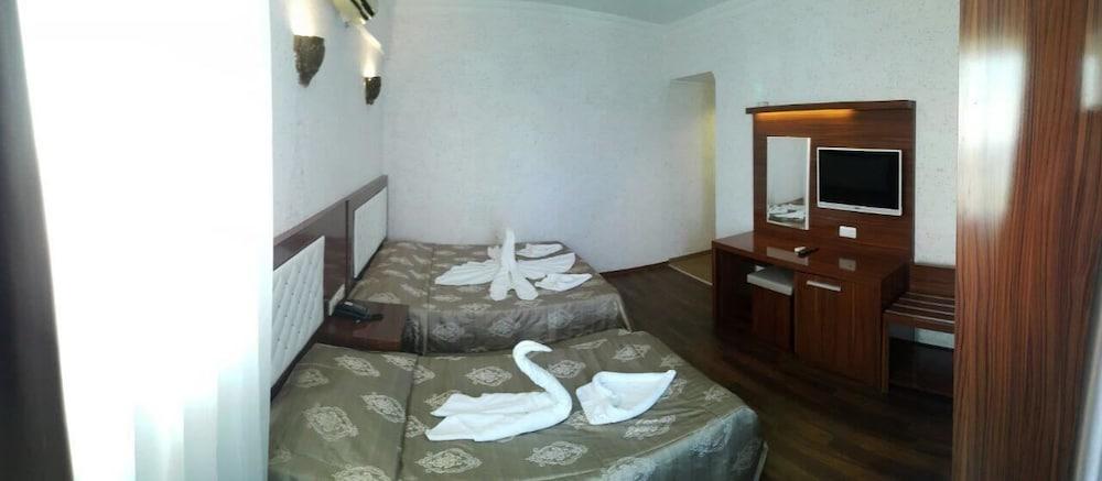 CLUB BAYAR BEACH HOTEL — ALANYA — фотография отеля №12