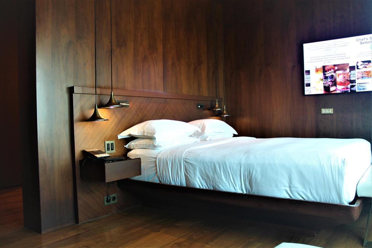 HYATT CENTRIC LEVENT ISTANBUL — ISTANBUL — фотография отеля №23