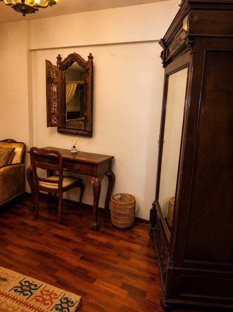 VILLA SPHENDONE — ISTANBUL — fotografie hotel nr. 2