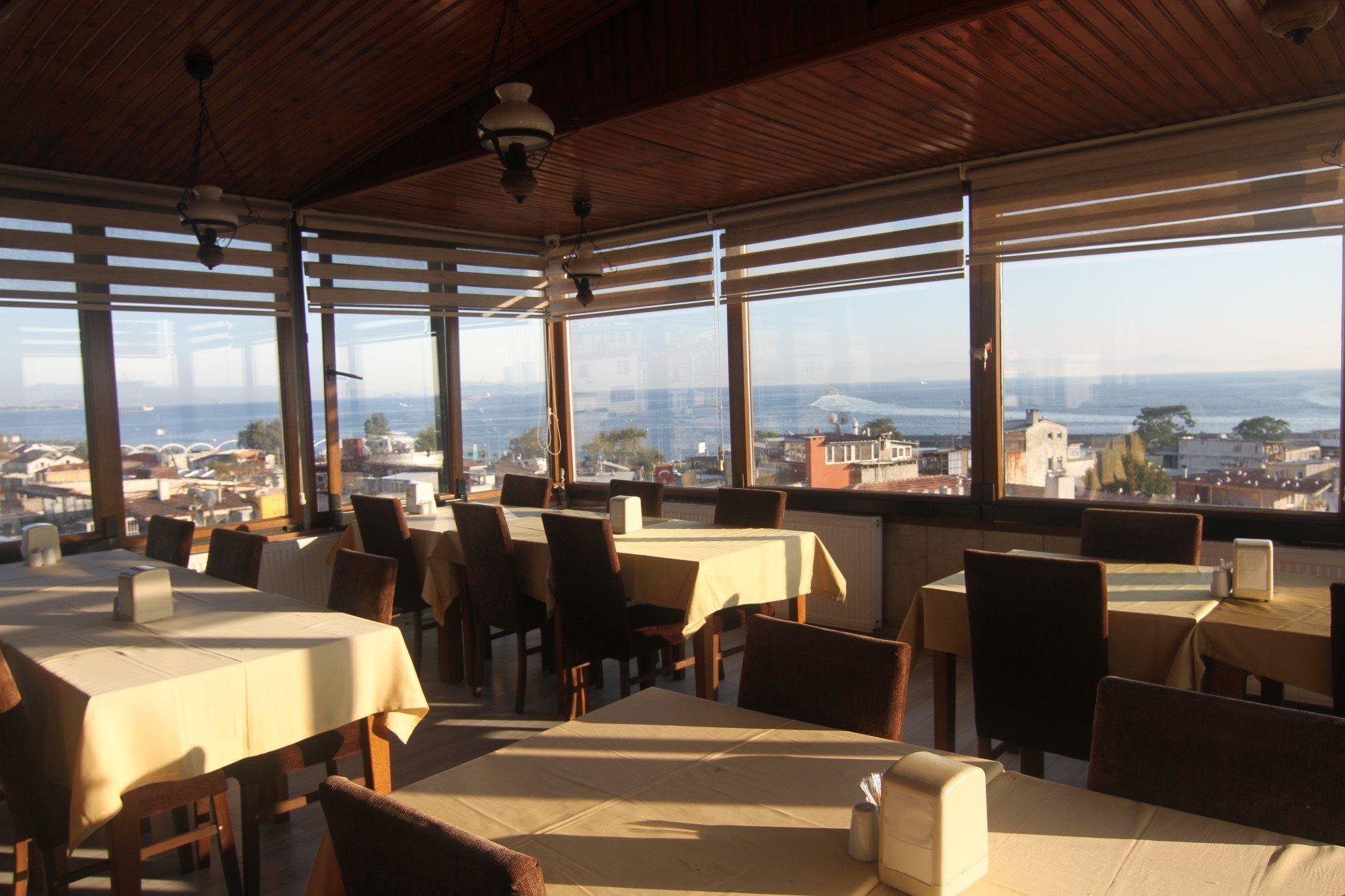 GRAND LIZA HOTEL — ISTANBUL — фотография отеля №4