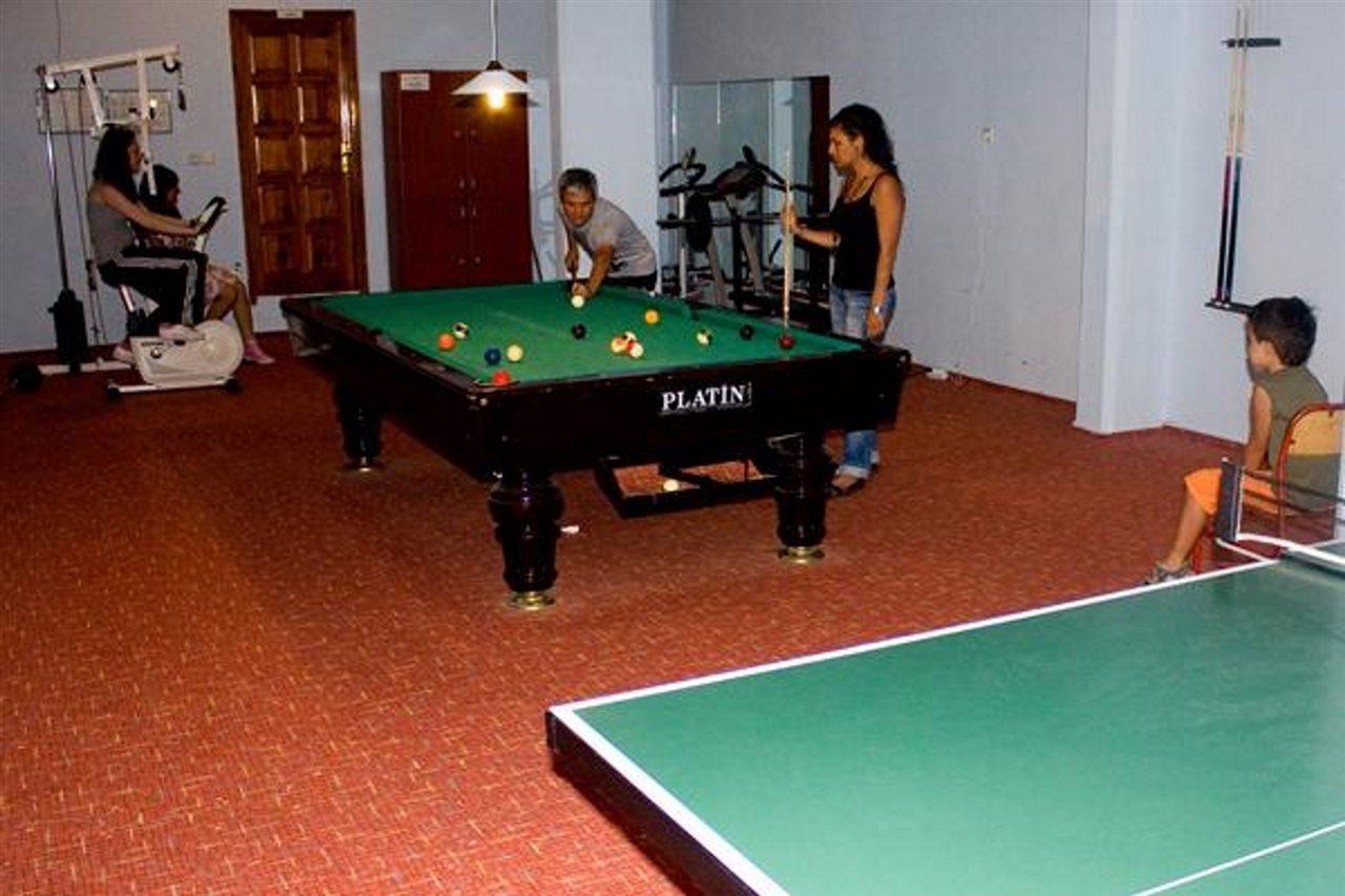 HOTEL SAADET — DIDIM — фотография отеля №13