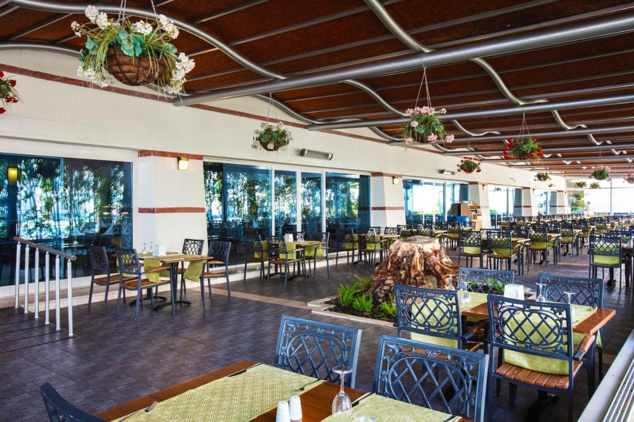 SEALIGHT RESORT HOTEL — KUSADASI — fotografie hotel nr. 7
