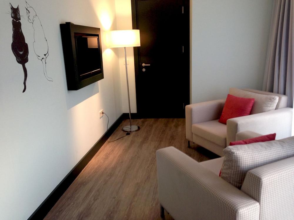 ELYSIUM STYLES TAKSIM — ISTANBUL — fotografie hotel nr. 16