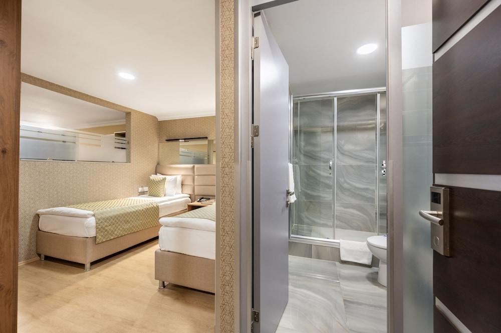 GALLERY RESIDENCE — ISTANBUL — fotografie hotel nr. 12